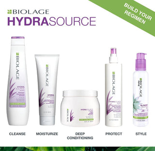 Biolage HydraSource Shampoo