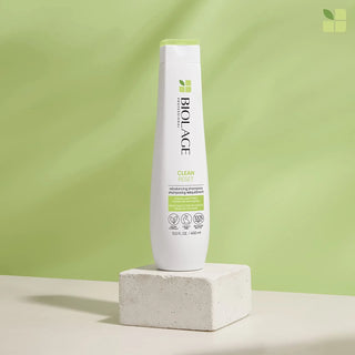 Biolage Normalizing CleanReset Shampoo