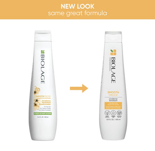 Biolage SmoothProof Conditioner (400 ml)