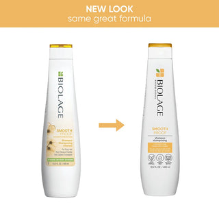 MX Biolage SmoothProof Shampoo