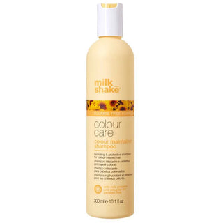 MK Color Maintainer Shampoo Sulfate Free