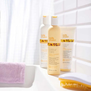 MK Color Maintainer Shampoo Sulfate Free