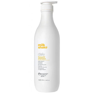 MK Daily Frequent Shampoo