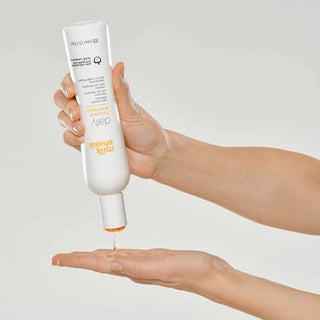MK Daily Frequent Shampoo