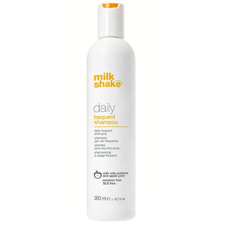 MK Daily Frequent Shampoo