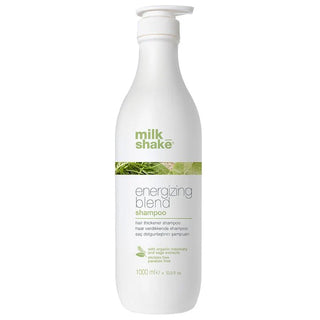 Energizing Blend Shampoo