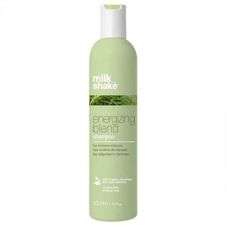 Energizing Blend Shampoo