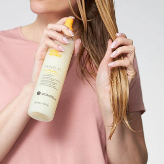 MK Leave In Conditioner