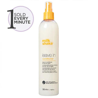 MK Leave In Conditioner