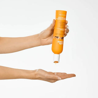 Moisture Plus Shampoo