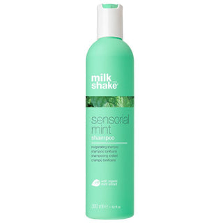 MK Sensorial Mint Shampoo