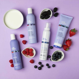 MK Silver Shine Conditioner