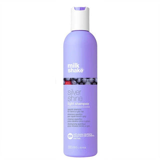 MK Silver Shine Light Shampoo