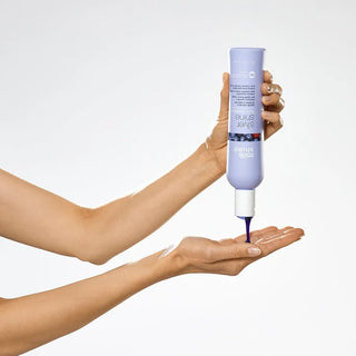 MK Silver Shine Light Shampoo