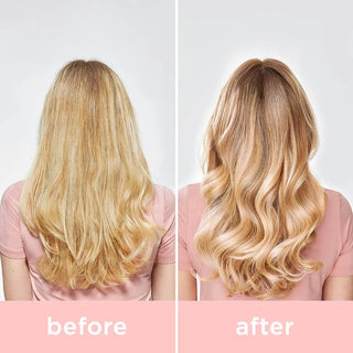 MK Silver Shine Light Shampoo