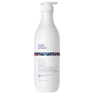 MK Silver Shine Shampoo