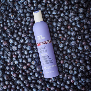 MK Silver Shine Shampoo