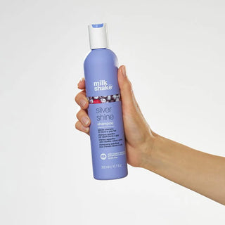 MK Silver Shine Shampoo