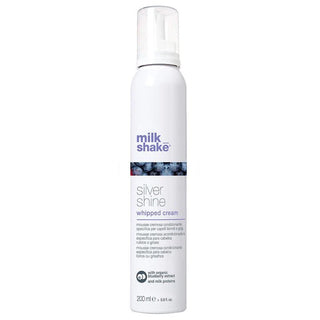 MK Silver Shine Whipped Cream