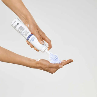 MK Silver Shine Whipped Cream