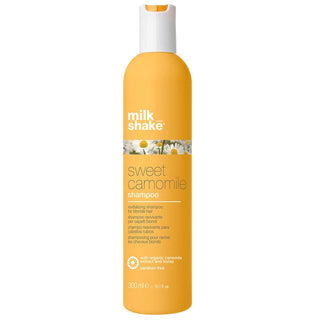 MK Sweet Chamomile Shampoo