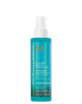 All in One Leave-in Conditioner