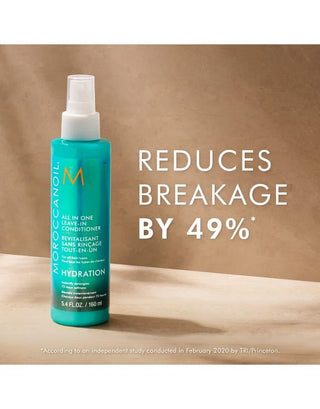All in One Leave-in Conditioner