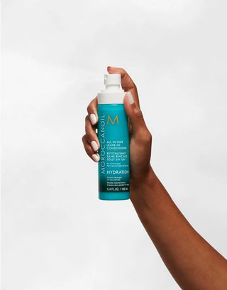 All in One Leave-in Conditioner