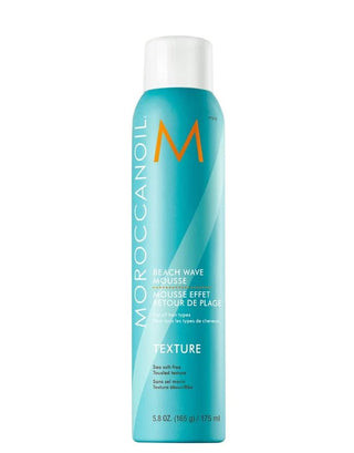 Beach Wave Mousse