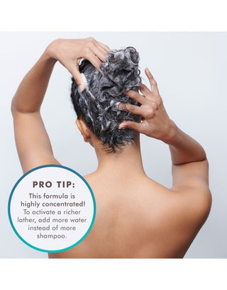 Clarifying Shampoo