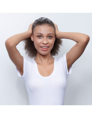 Curl Control Mousse