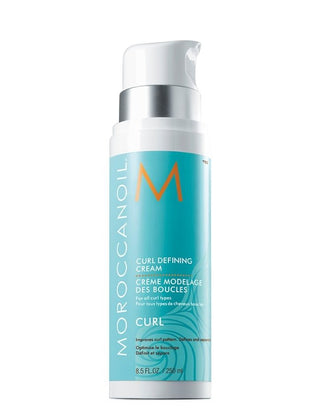 Curl Defining Cream