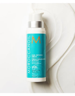 Curl Defining Cream