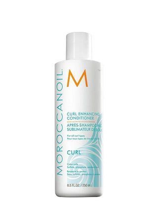 Curl Enhancing Conditioner