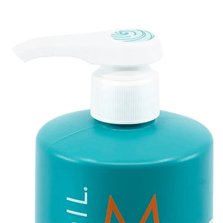 Curl Enhancing Shampoo