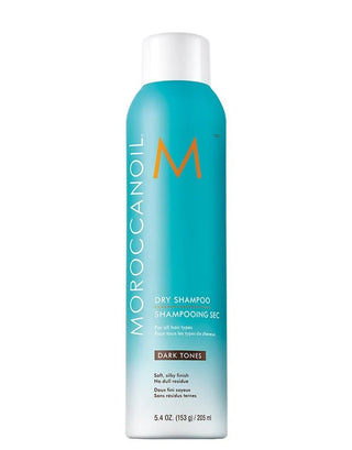 Dry Shampoo Dark Tones