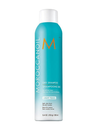 Dry Shampoo Light Tones