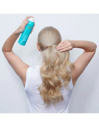 Dry Texture Spray