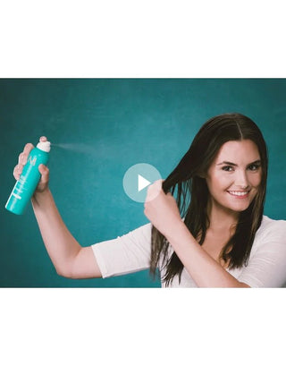 Morocc Dry Texture Spray