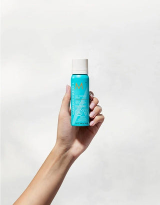 Morocc Dry Texture Spray