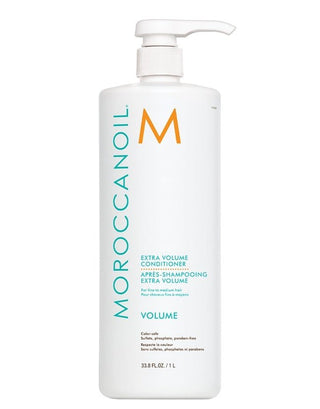 Extra Volume Conditioner