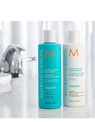 Extra Volume Conditioner