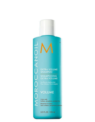 Extra Volume Shampoo