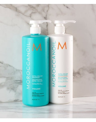 Extra Volume Shampoo