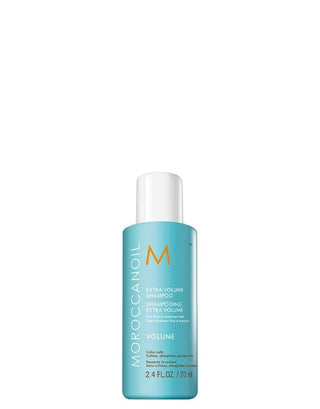 Extra Volume Shampoo