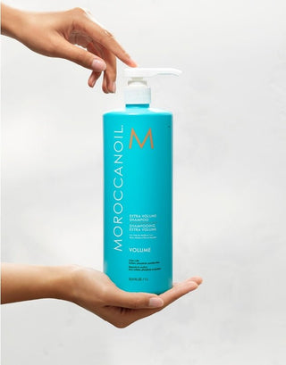 Extra Volume Shampoo
