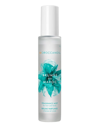 Hair & Body Fragrance Mist