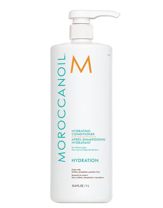 Hydrating Conditioner