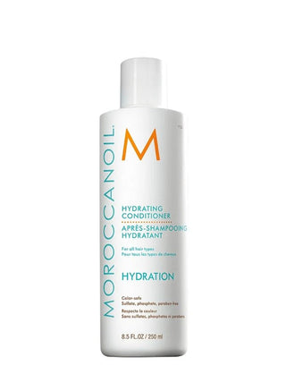 Hydrating Conditioner