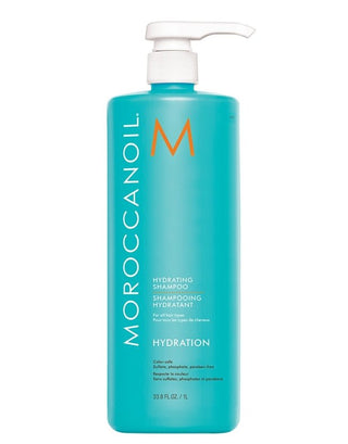 Hydrating Shampoo